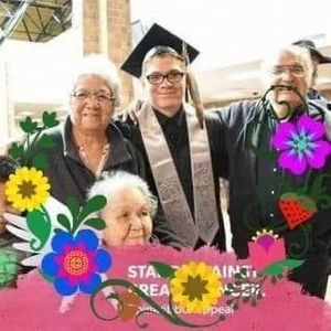 Meet your Posher, Karen